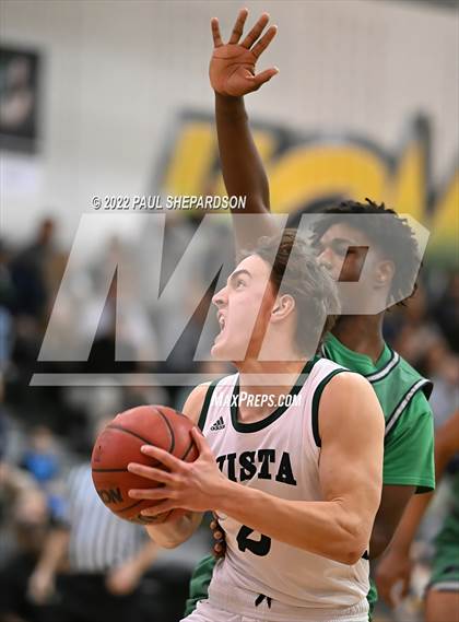 Thumbnail 3 in Mountain Vista vs. Overland photogallery.
