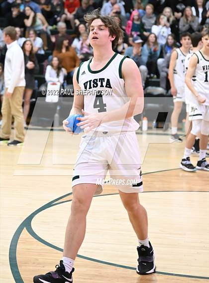 Thumbnail 3 in Mountain Vista vs. Overland photogallery.