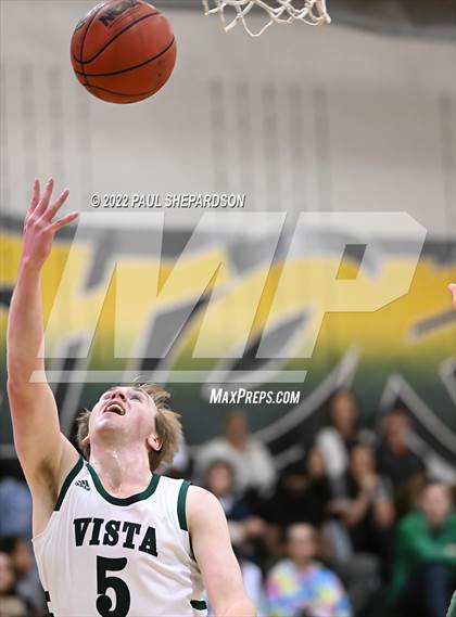 Thumbnail 2 in Mountain Vista vs. Overland photogallery.