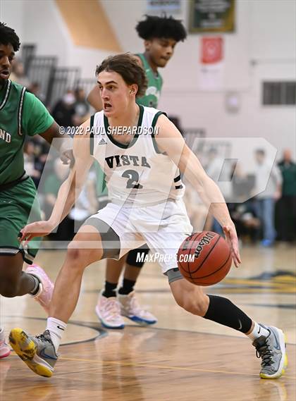 Thumbnail 2 in Mountain Vista vs. Overland photogallery.