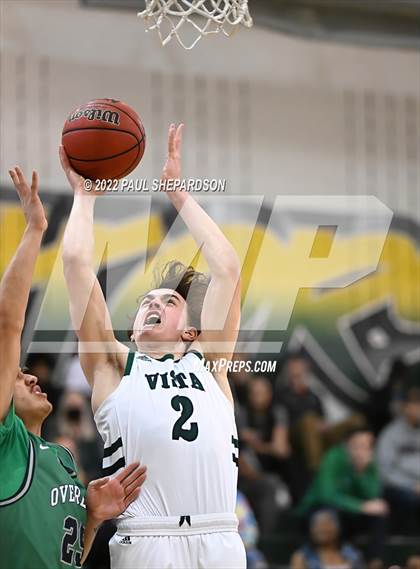 Thumbnail 3 in Mountain Vista vs. Overland photogallery.