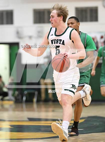 Thumbnail 2 in Mountain Vista vs. Overland photogallery.