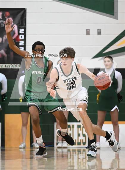 Thumbnail 2 in Mountain Vista vs. Overland photogallery.