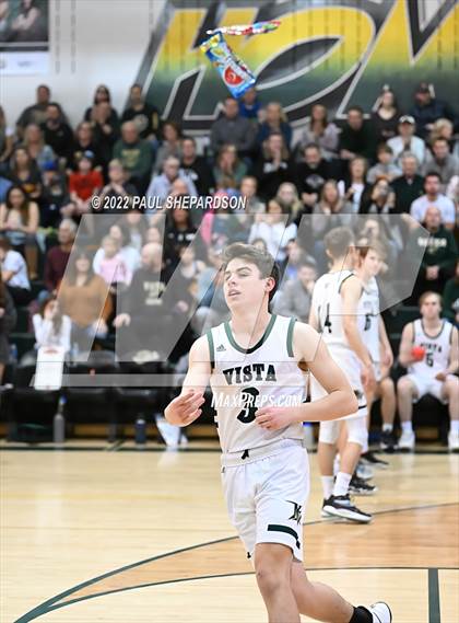 Thumbnail 2 in Mountain Vista vs. Overland photogallery.