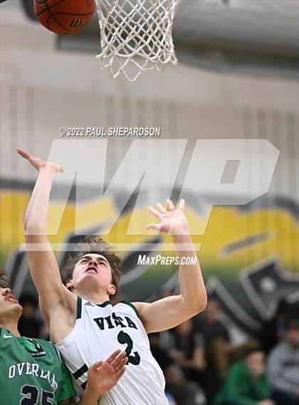 Thumbnail 3 in Mountain Vista vs. Overland photogallery.