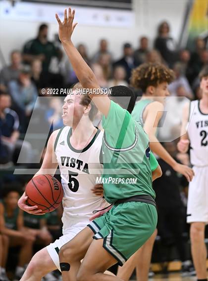 Thumbnail 1 in Mountain Vista vs. Overland photogallery.