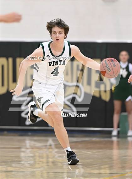 Thumbnail 2 in Mountain Vista vs. Overland photogallery.