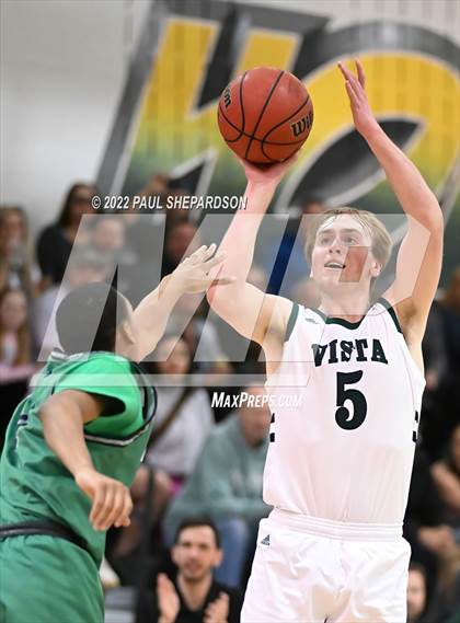 Thumbnail 2 in Mountain Vista vs. Overland photogallery.