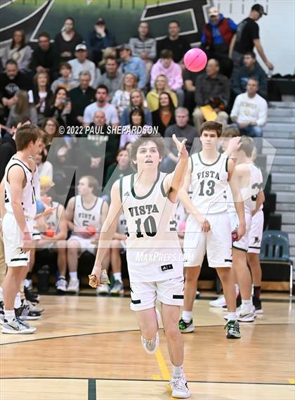 Thumbnail 1 in Mountain Vista vs. Overland photogallery.
