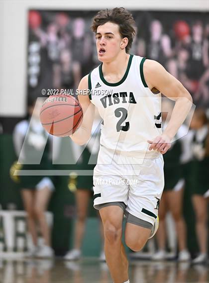 Thumbnail 1 in Mountain Vista vs. Overland photogallery.