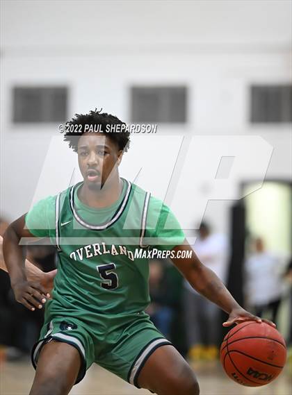 Thumbnail 2 in Mountain Vista vs. Overland photogallery.
