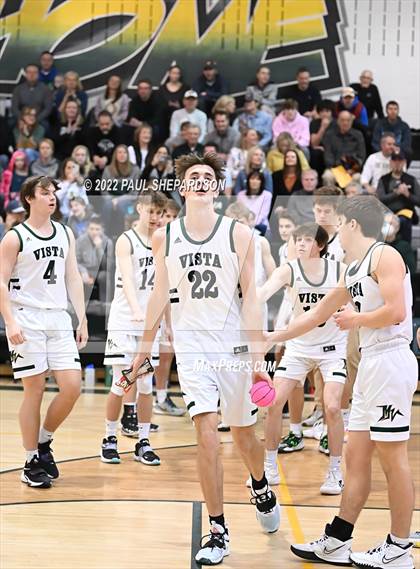 Thumbnail 3 in Mountain Vista vs. Overland photogallery.