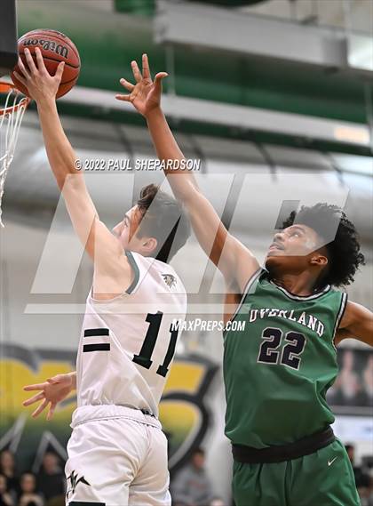 Thumbnail 1 in Mountain Vista vs. Overland photogallery.