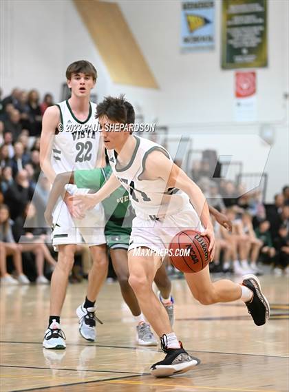 Thumbnail 3 in Mountain Vista vs. Overland photogallery.