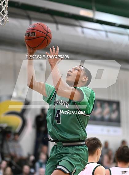 Thumbnail 2 in Mountain Vista vs. Overland photogallery.