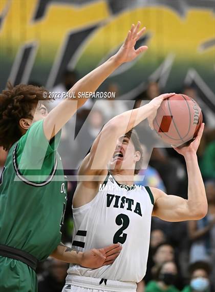 Thumbnail 1 in Mountain Vista vs. Overland photogallery.