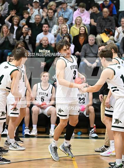 Thumbnail 2 in Mountain Vista vs. Overland photogallery.