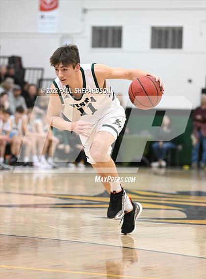 Thumbnail 1 in Mountain Vista vs. Overland photogallery.