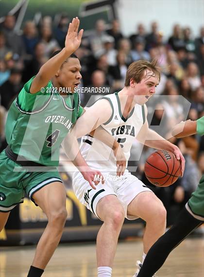 Thumbnail 1 in Mountain Vista vs. Overland photogallery.