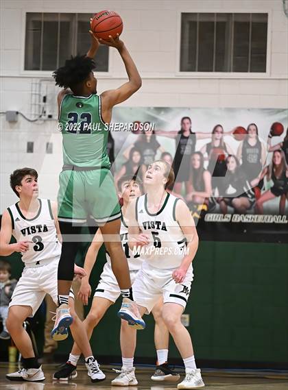 Thumbnail 1 in Mountain Vista vs. Overland photogallery.