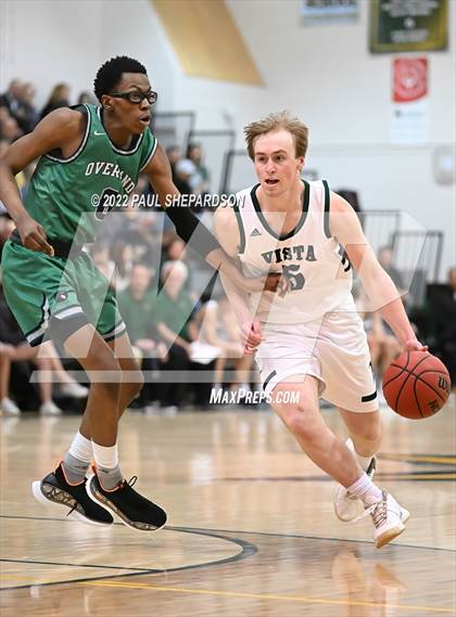 Thumbnail 3 in Mountain Vista vs. Overland photogallery.