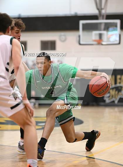 Thumbnail 2 in Mountain Vista vs. Overland photogallery.