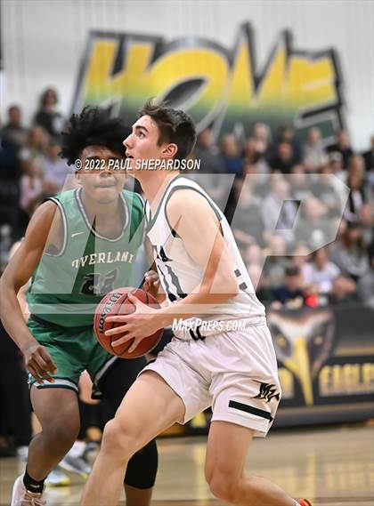 Thumbnail 1 in Mountain Vista vs. Overland photogallery.