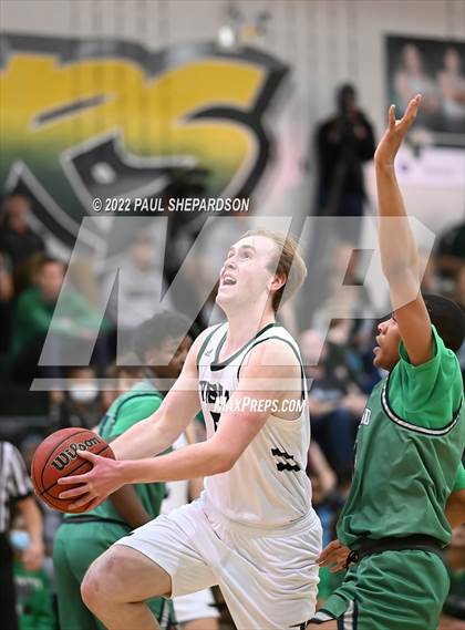 Thumbnail 2 in Mountain Vista vs. Overland photogallery.
