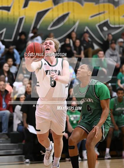 Thumbnail 1 in Mountain Vista vs. Overland photogallery.