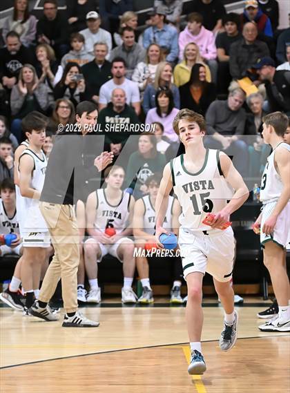 Thumbnail 3 in Mountain Vista vs. Overland photogallery.