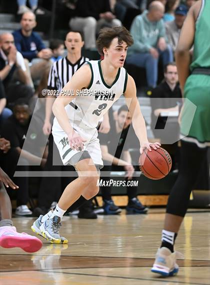 Thumbnail 1 in Mountain Vista vs. Overland photogallery.