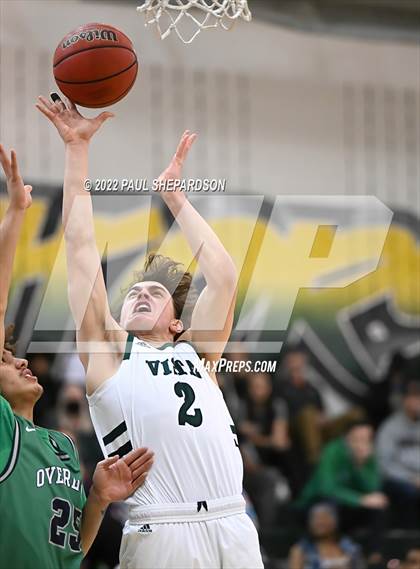 Thumbnail 1 in Mountain Vista vs. Overland photogallery.