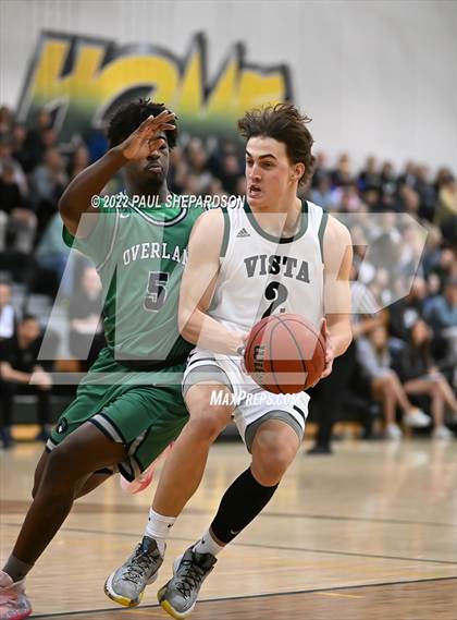 Thumbnail 2 in Mountain Vista vs. Overland photogallery.