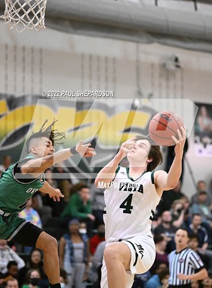Thumbnail 3 in Mountain Vista vs. Overland photogallery.