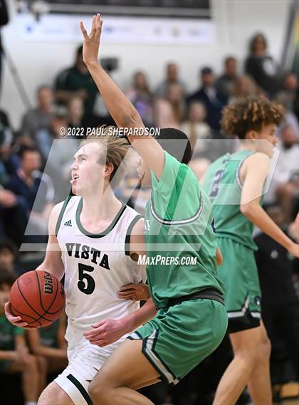 Thumbnail 2 in Mountain Vista vs. Overland photogallery.