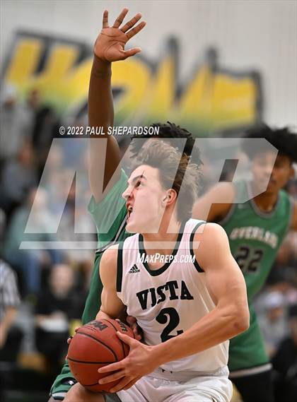 Thumbnail 1 in Mountain Vista vs. Overland photogallery.