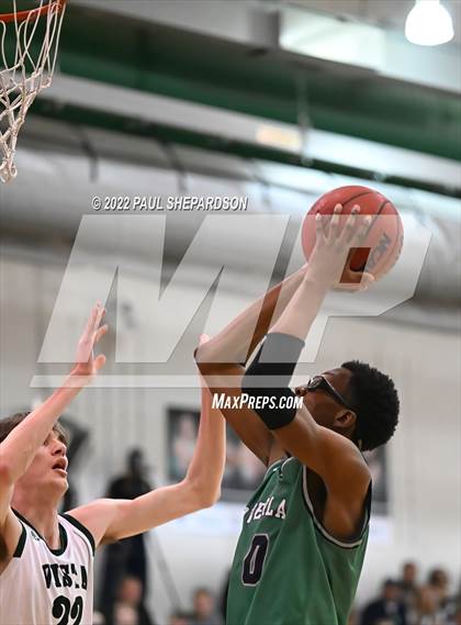 Thumbnail 1 in Mountain Vista vs. Overland photogallery.