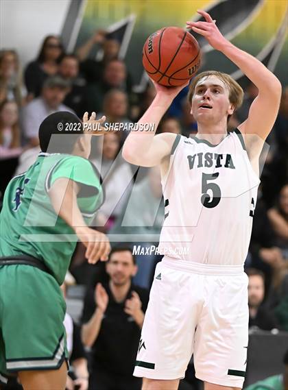 Thumbnail 1 in Mountain Vista vs. Overland photogallery.