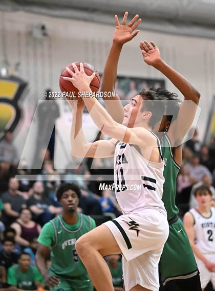 Thumbnail 3 in Mountain Vista vs. Overland photogallery.