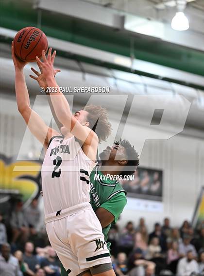 Thumbnail 3 in Mountain Vista vs. Overland photogallery.
