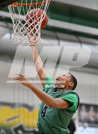 Thumbnail 2 in Mountain Vista vs. Overland photogallery.