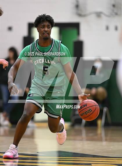 Thumbnail 1 in Mountain Vista vs. Overland photogallery.