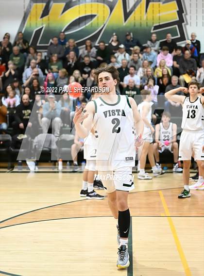 Thumbnail 2 in Mountain Vista vs. Overland photogallery.