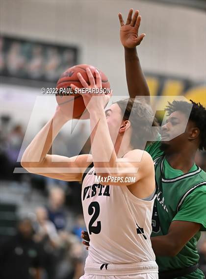 Thumbnail 2 in Mountain Vista vs. Overland photogallery.