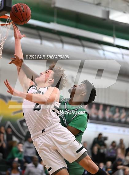 Thumbnail 2 in Mountain Vista vs. Overland photogallery.