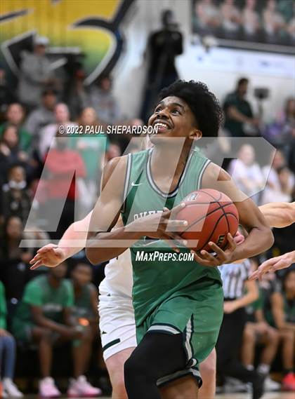Thumbnail 3 in Mountain Vista vs. Overland photogallery.