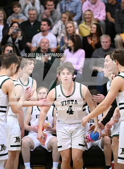 Thumbnail 3 in Mountain Vista vs. Overland photogallery.