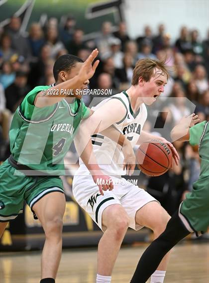 Thumbnail 2 in Mountain Vista vs. Overland photogallery.