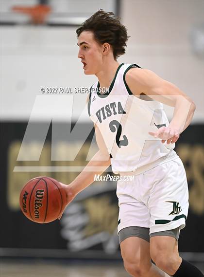 Thumbnail 3 in Mountain Vista vs. Overland photogallery.