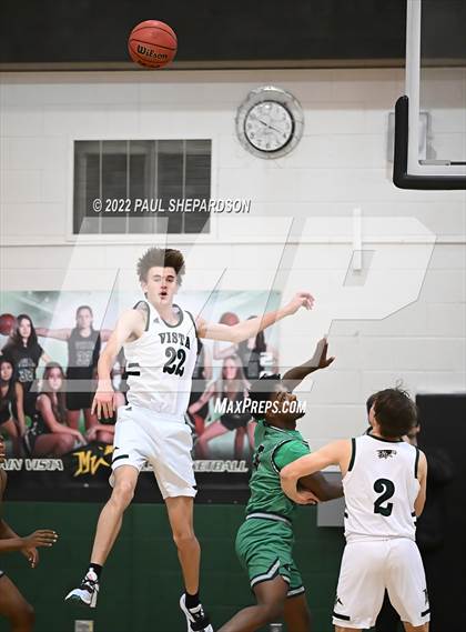 Thumbnail 3 in Mountain Vista vs. Overland photogallery.